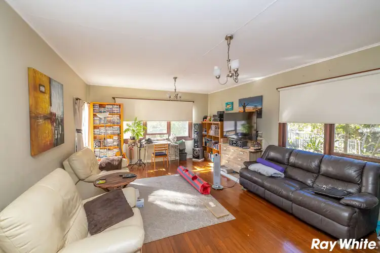 Third view of Homely unit listing, 2/17 Helen Street, Forster NSW 2428