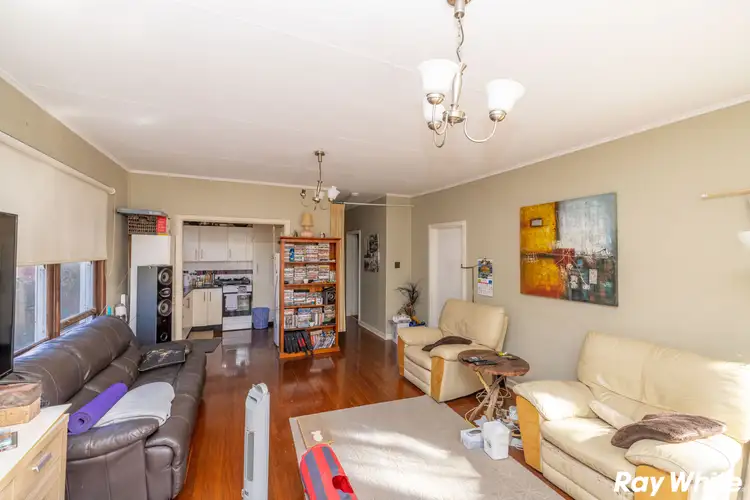 Fifth view of Homely unit listing, 2/17 Helen Street, Forster NSW 2428