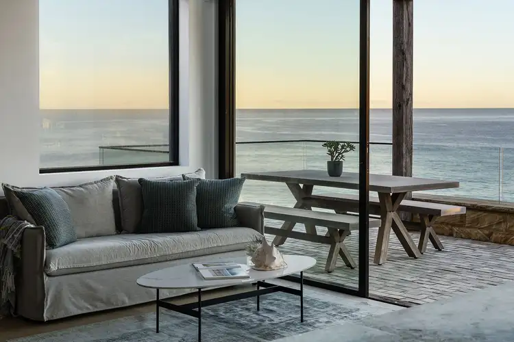 Third view of Homely house listing, 12 Bronte Marine Drive, Bronte NSW 2024