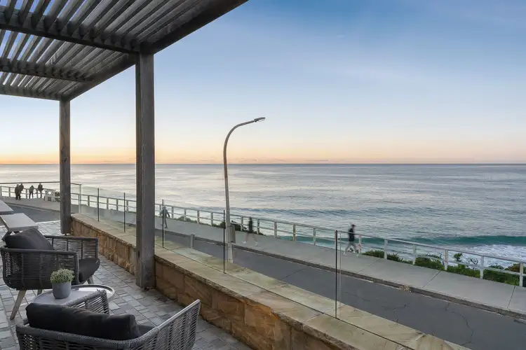 Fourth view of Homely house listing, 12 Bronte Marine Drive, Bronte NSW 2024