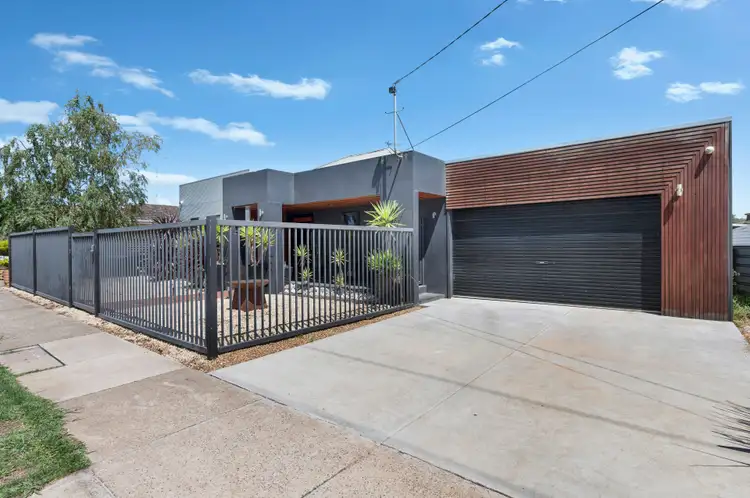 402 Joseph Street, Canadian VIC 3350