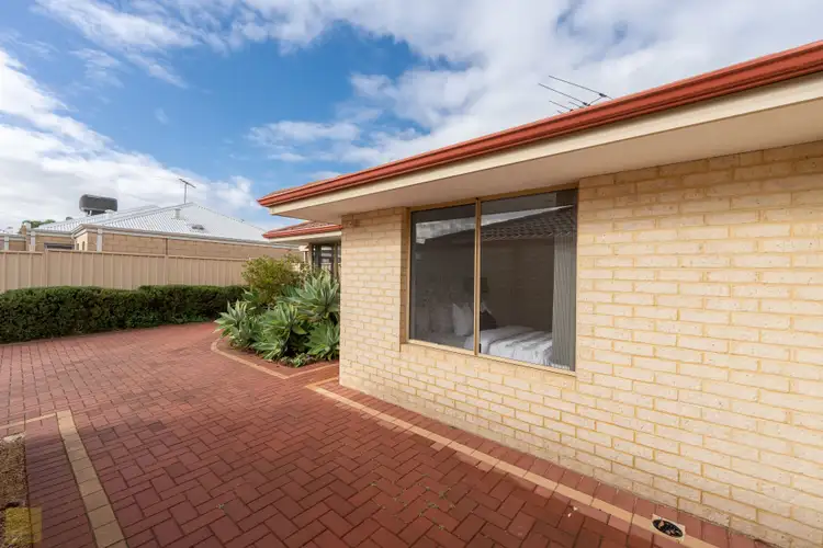 Second view of Homely house listing, 24C Eastdene Circle, Nollamara WA 6061