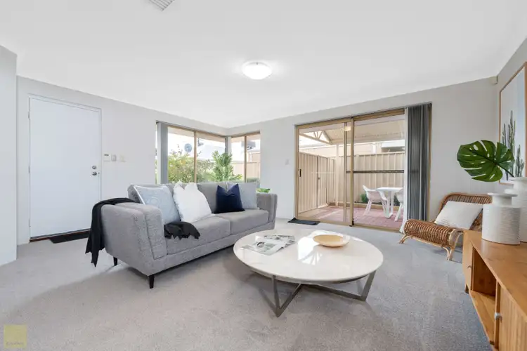 Third view of Homely house listing, 24C Eastdene Circle, Nollamara WA 6061