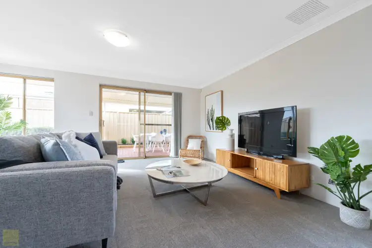 Fourth view of Homely house listing, 24C Eastdene Circle, Nollamara WA 6061