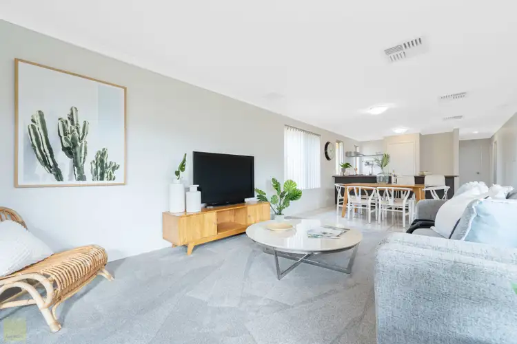 Fifth view of Homely house listing, 24C Eastdene Circle, Nollamara WA 6061