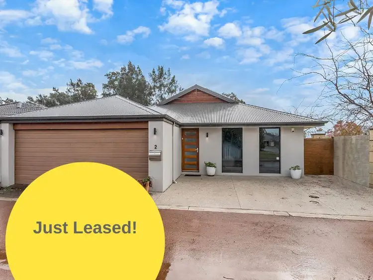 2 Melaleuca Lane, Baldivis WA 6171