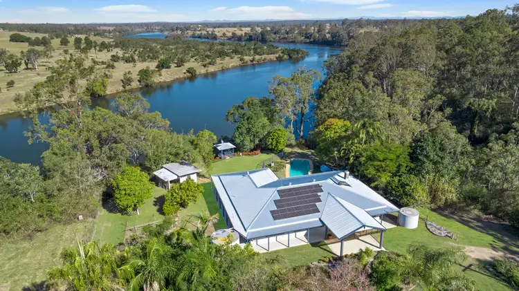 1123 Rogan Bridge Road, Mylneford NSW 2460