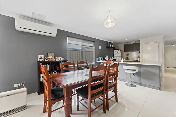 Second view of Homely house listing, 13 Grafton Rise, Baldivis WA 6171