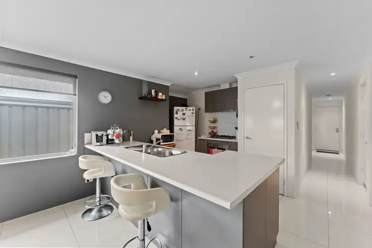 Third view of Homely house listing, 13 Grafton Rise, Baldivis WA 6171