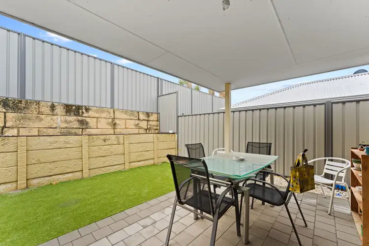 Fourth view of Homely house listing, 13 Grafton Rise, Baldivis WA 6171