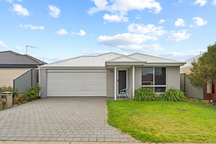 Fifth view of Homely house listing, 13 Grafton Rise, Baldivis WA 6171