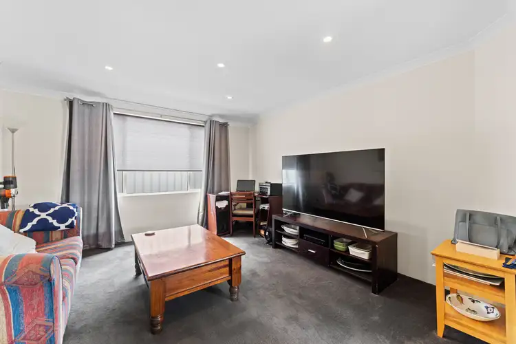 Sixth view of Homely house listing, 13 Grafton Rise, Baldivis WA 6171