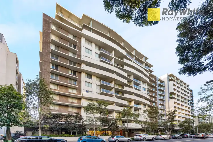 801/214-220 Coward Street, Mascot NSW 2020