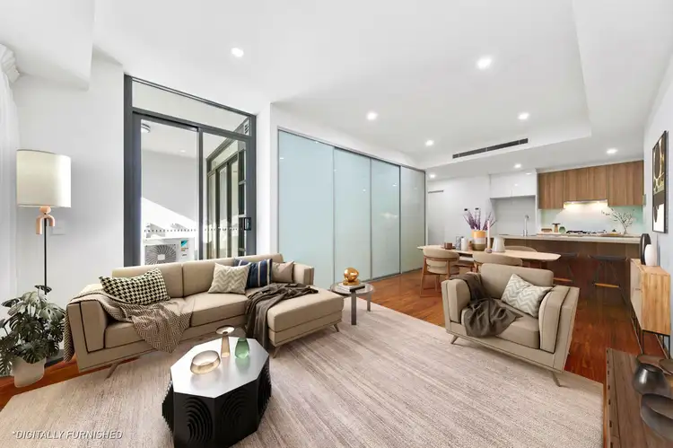 106/428 Victoria Road, Gladesville NSW 2111