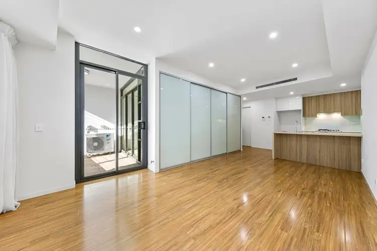 Second view of Homely apartment listing, 106/428 Victoria Road, Gladesville NSW 2111