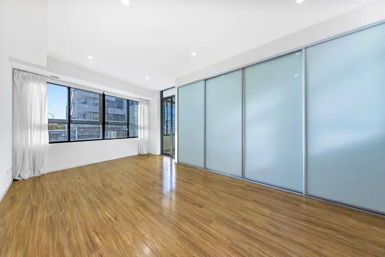 Third view of Homely apartment listing, 106/428 Victoria Road, Gladesville NSW 2111