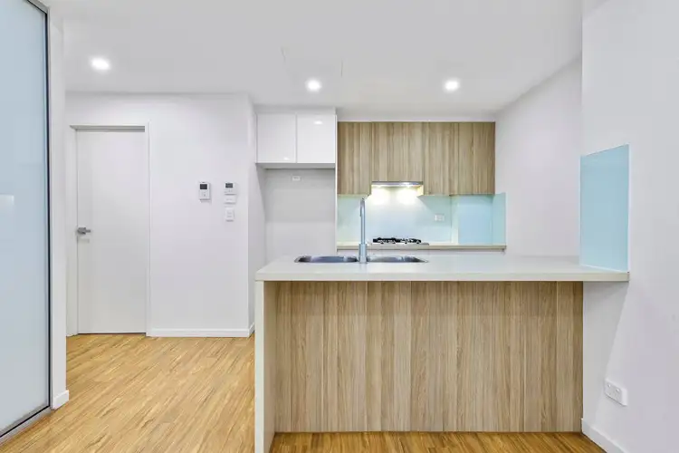 Fifth view of Homely apartment listing, 106/428 Victoria Road, Gladesville NSW 2111