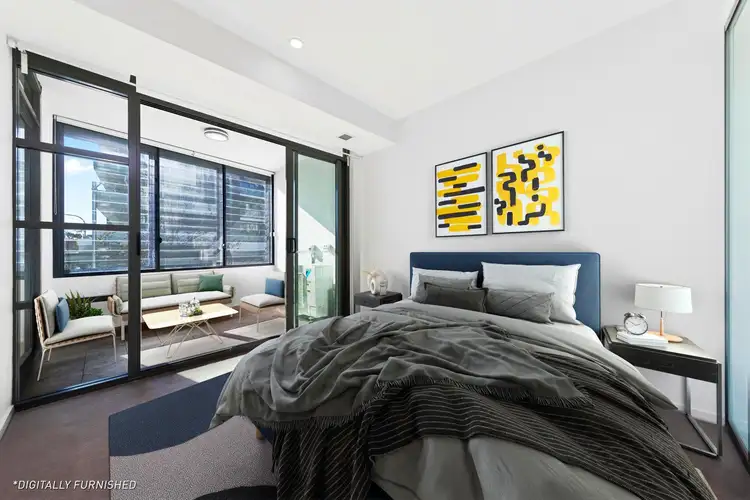 Sixth view of Homely apartment listing, 106/428 Victoria Road, Gladesville NSW 2111