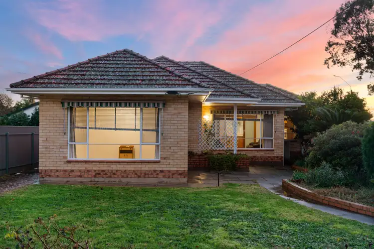 Second view of Homely house listing, 54A St Bernards Road, Magill SA 5072