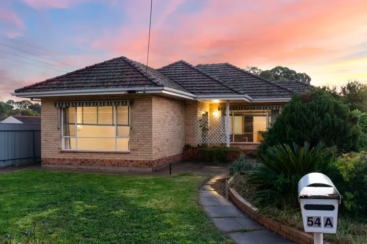 Third view of Homely house listing, 54A St Bernards Road, Magill SA 5072
