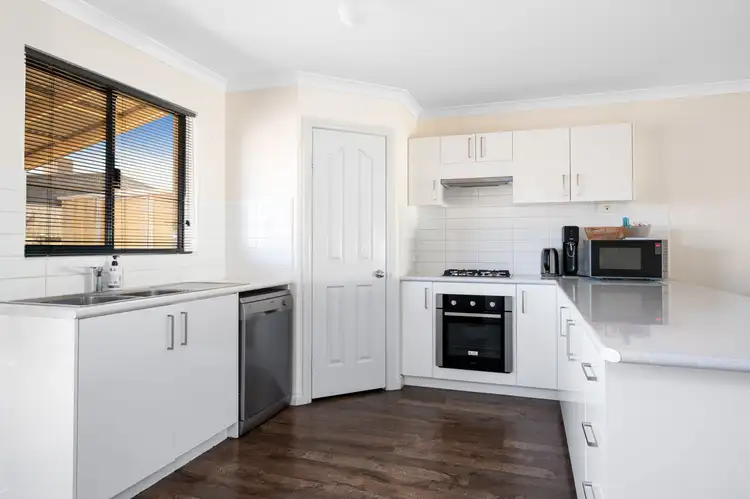 Second view of Homely house listing, 556B Hannan Street, Kalgoorlie WA 6430