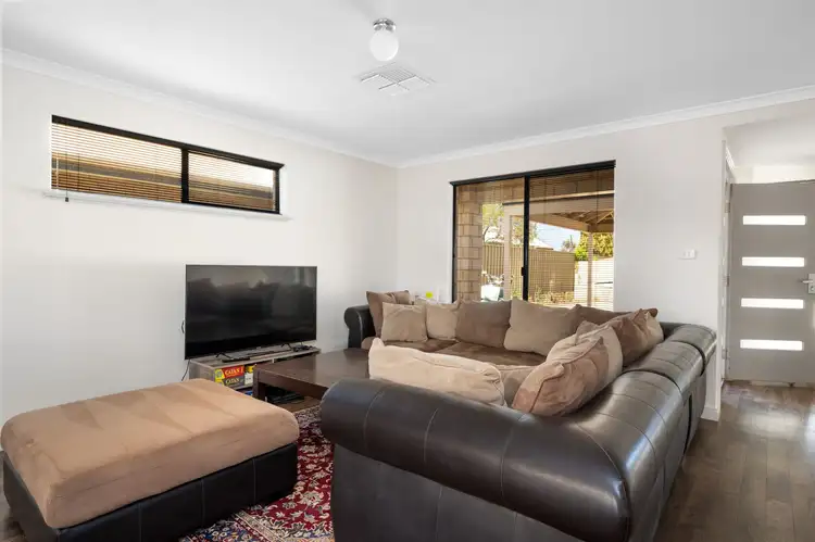 Fifth view of Homely house listing, 556B Hannan Street, Kalgoorlie WA 6430