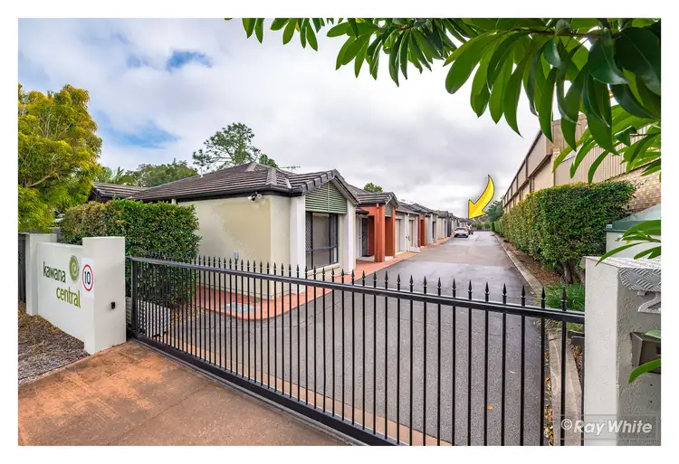 Main view of Homely unit listing, 5/269 Richardson Road, Kawana QLD 4701