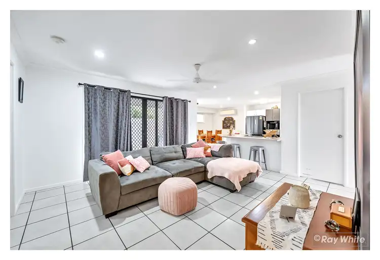 Third view of Homely unit listing, 5/269 Richardson Road, Kawana QLD 4701