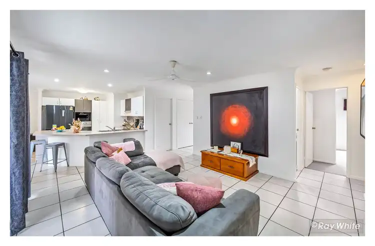 Fourth view of Homely unit listing, 5/269 Richardson Road, Kawana QLD 4701