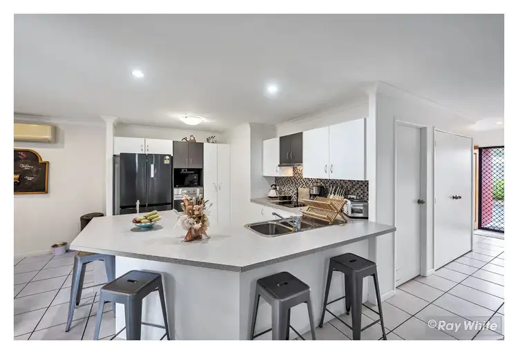 Fifth view of Homely unit listing, 5/269 Richardson Road, Kawana QLD 4701