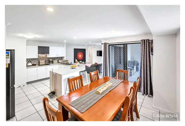 Seventh view of Homely unit listing, 5/269 Richardson Road, Kawana QLD 4701