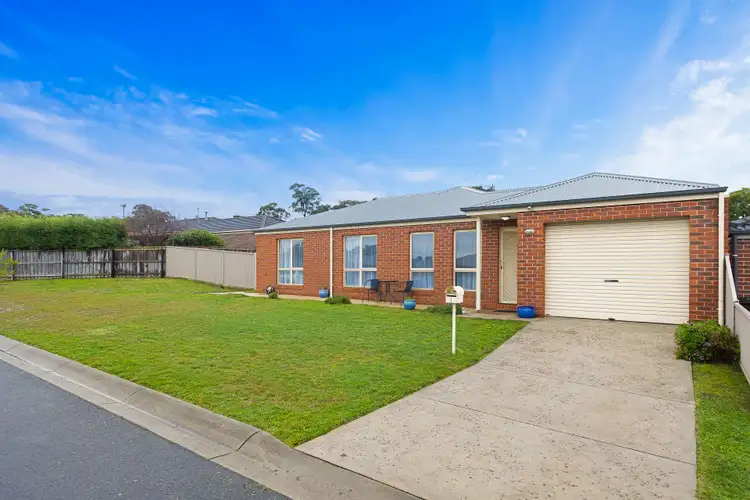 1 Harley Court, Mount Clear VIC 3350