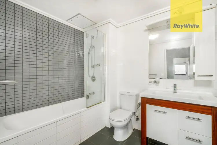 Fifth view of Homely apartment listing, 206A/8 Cowper Street, Parramatta NSW 2150