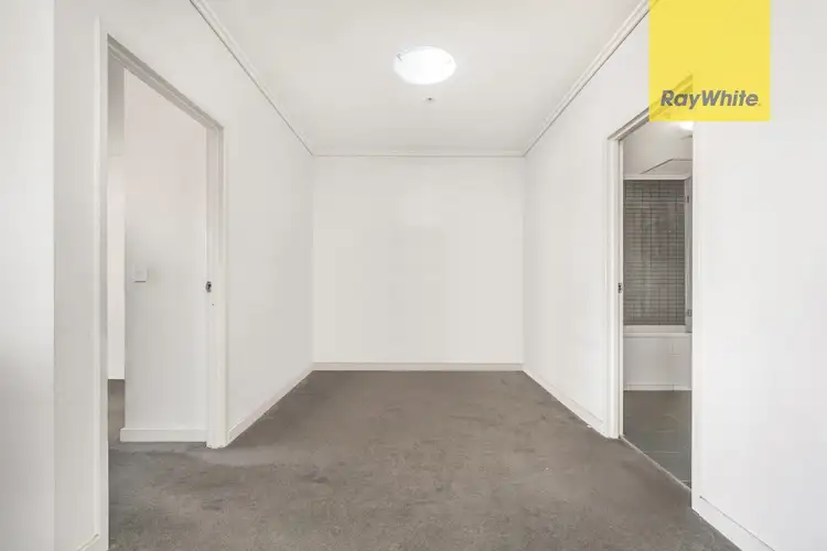 Sixth view of Homely apartment listing, 206A/8 Cowper Street, Parramatta NSW 2150