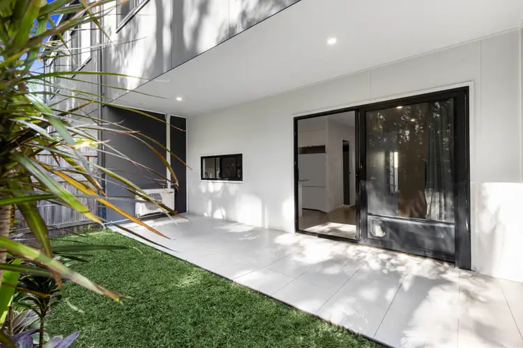 Sixth view of Homely townhouse listing, Unit 3/17 Second Avenue, Caloundra QLD 4551