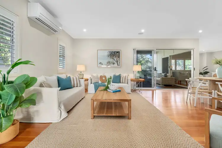 Fourth view of Homely house listing, 75 Northgate Road, Northgate QLD 4013