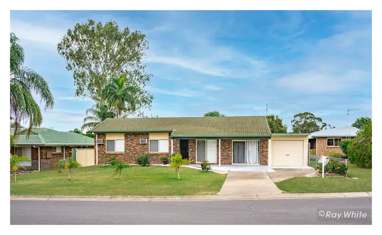 Main view of Homely house listing, 20 Labanka Crescent, Gracemere QLD 4702