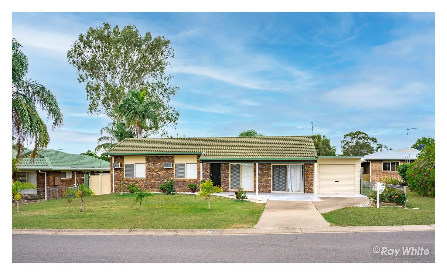 Main view of Homely house listing, 20 Labanka Crescent, Gracemere QLD 4702