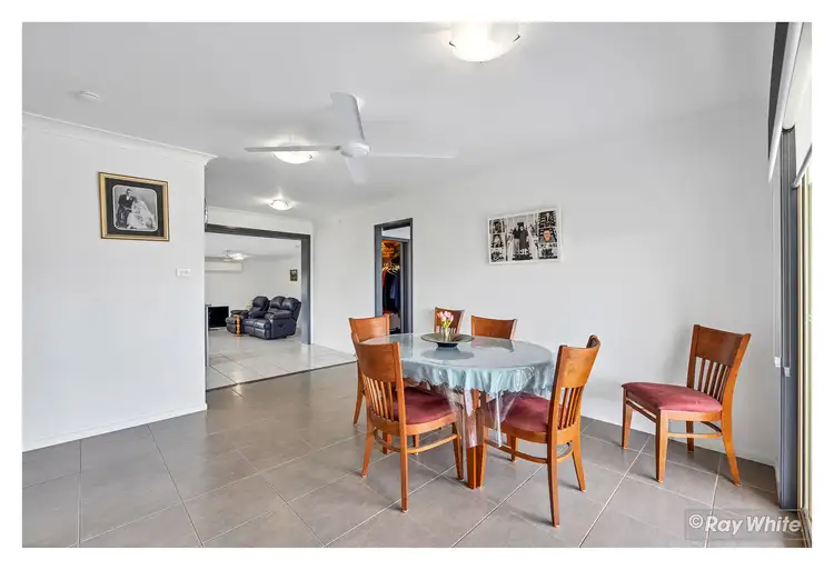 Fifth view of Homely house listing, 20 Labanka Crescent, Gracemere QLD 4702