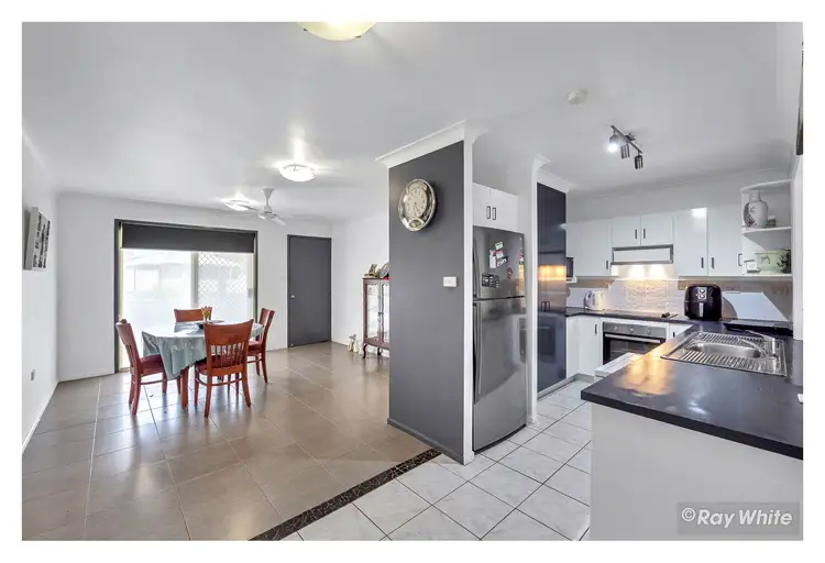 Sixth view of Homely house listing, 20 Labanka Crescent, Gracemere QLD 4702