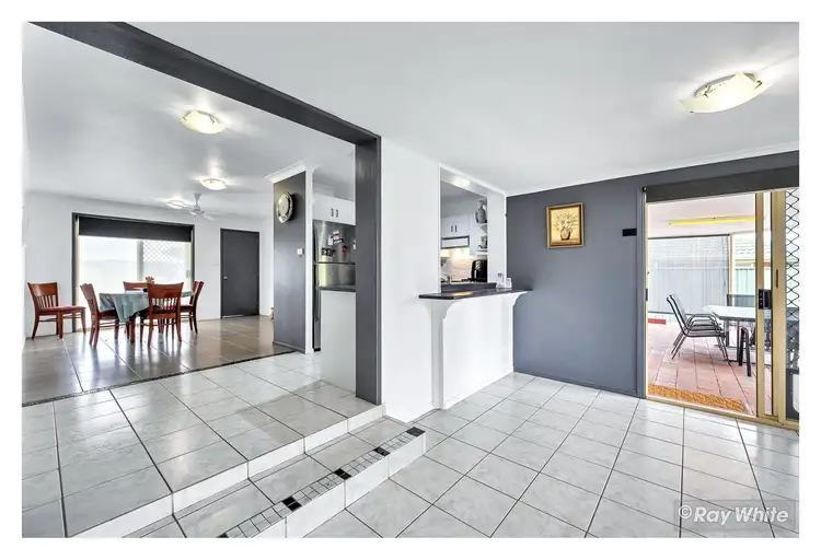 Seventh view of Homely house listing, 20 Labanka Crescent, Gracemere QLD 4702