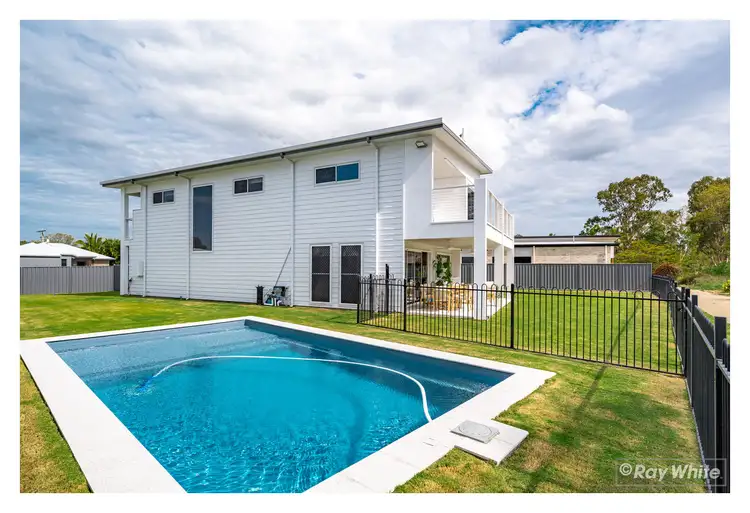 Second view of Homely house listing, 16 Bradley Place, Kawana QLD 4701