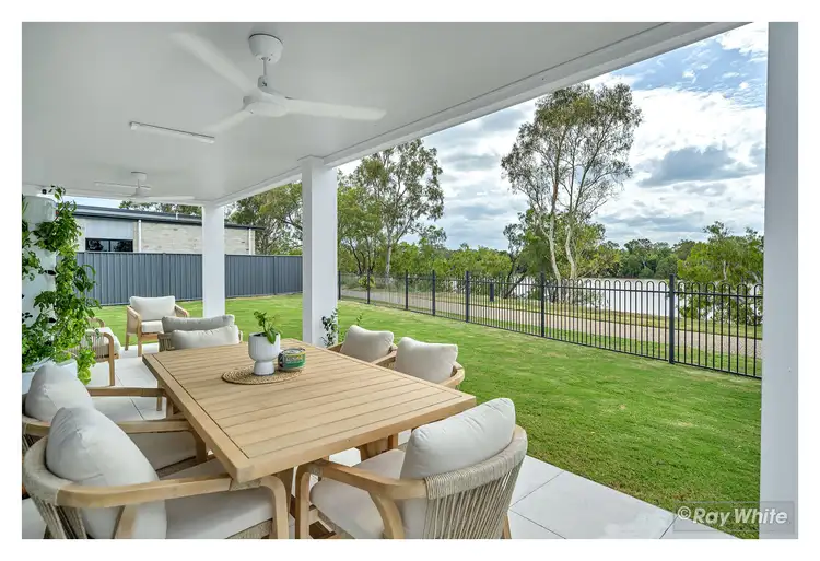 Third view of Homely house listing, 16 Bradley Place, Kawana QLD 4701