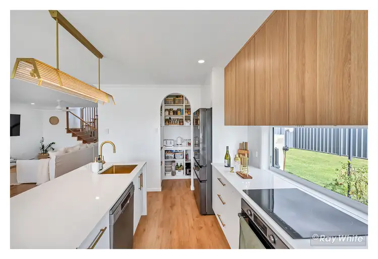 Fourth view of Homely house listing, 16 Bradley Place, Kawana QLD 4701
