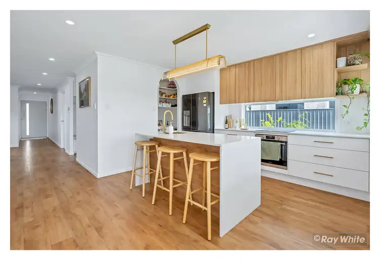 Fifth view of Homely house listing, 16 Bradley Place, Kawana QLD 4701