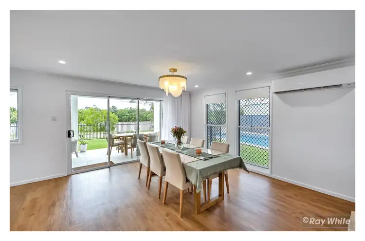 Sixth view of Homely house listing, 16 Bradley Place, Kawana QLD 4701