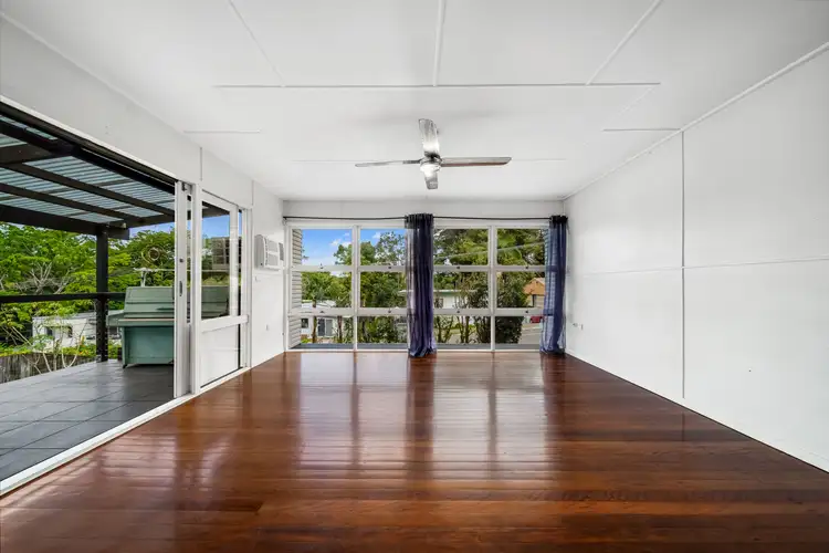 12 Florence Street, Nambour QLD 4560