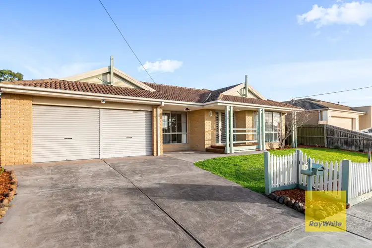 13 Corang Avenue, Grovedale VIC 3216