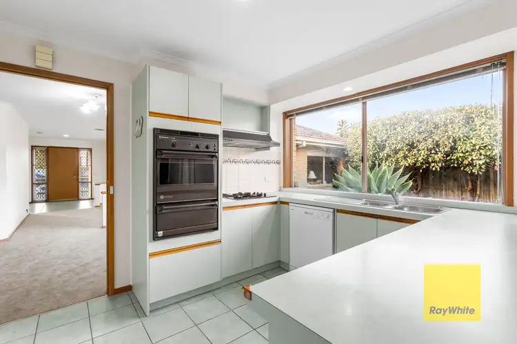 Fourth view of Homely house listing, 13 Corang Avenue, Grovedale VIC 3216