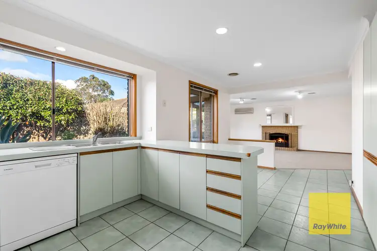 Fifth view of Homely house listing, 13 Corang Avenue, Grovedale VIC 3216